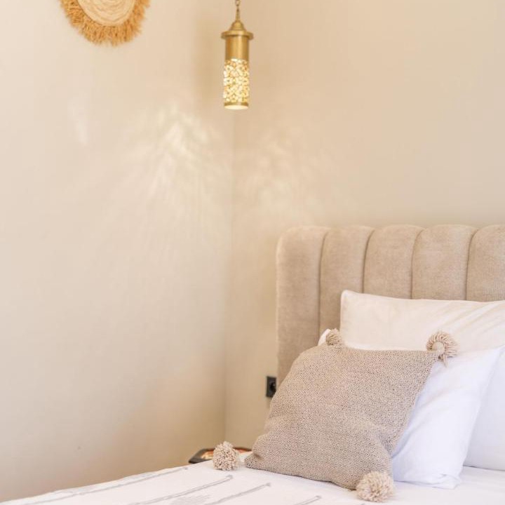 Photo of Bedroom in Deroua
