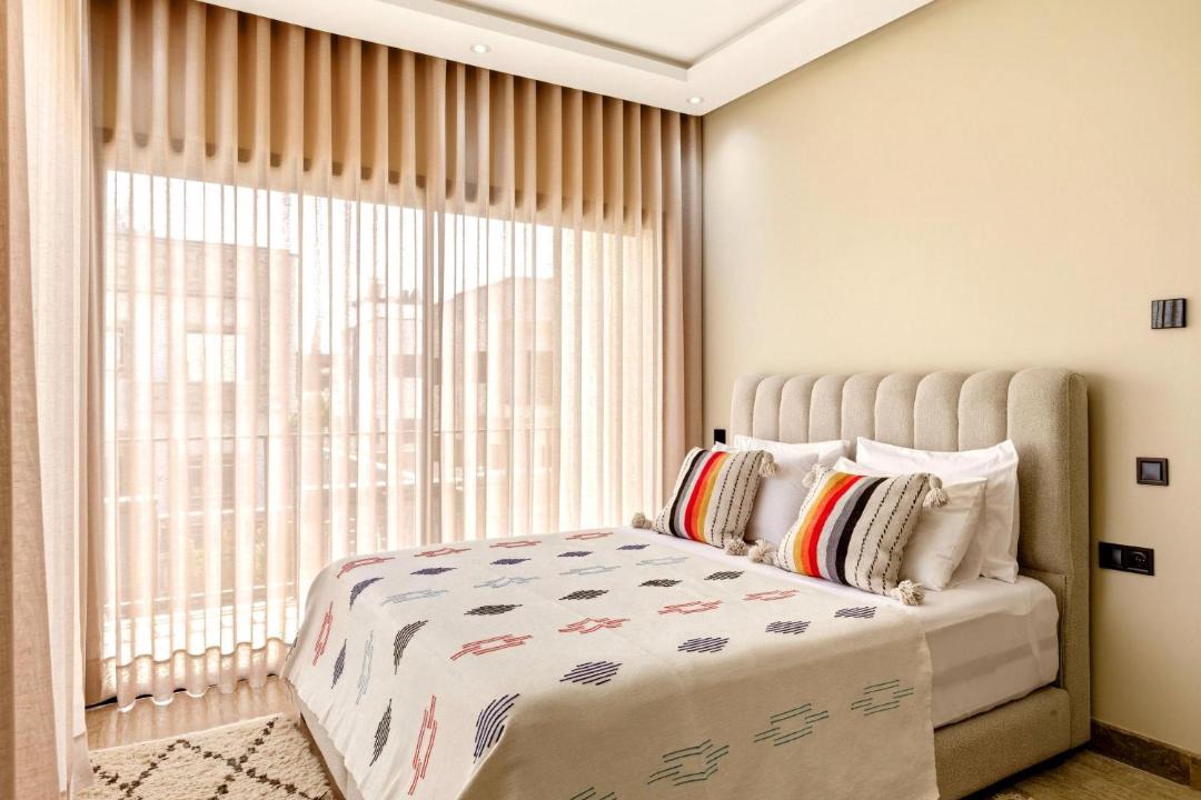 Photo of Bedroom in Deroua