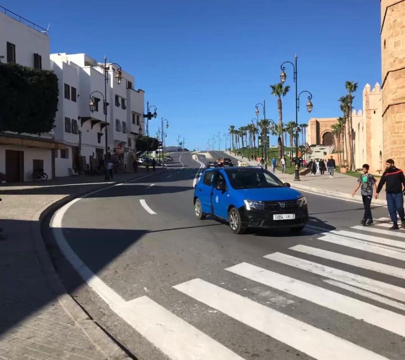 Photo of Others in Medina of Rabat