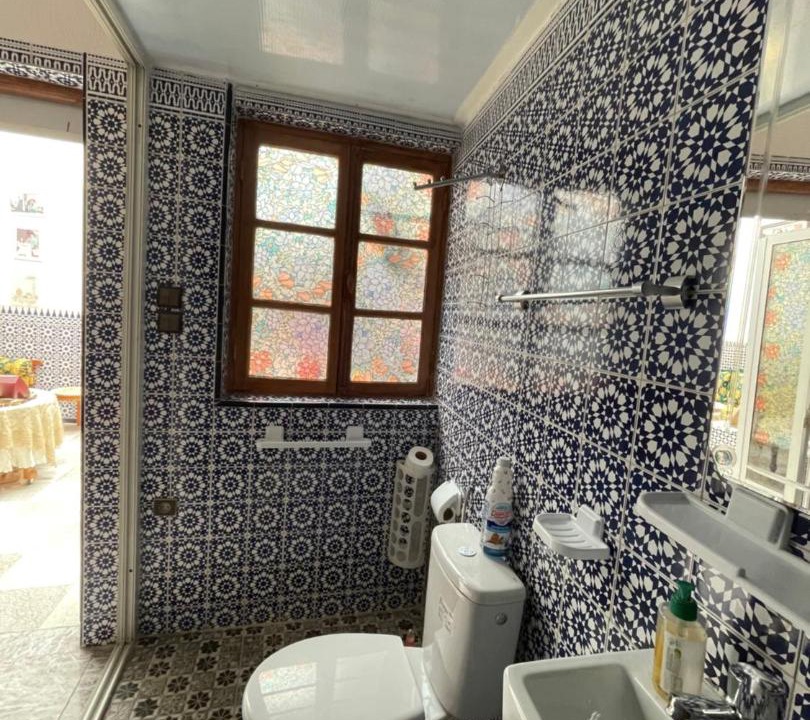 Photo of Bathroom in Medina of Rabat