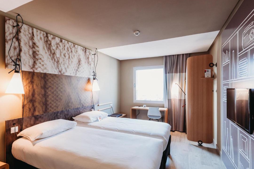 Photo of Bedroom in Ain Chock