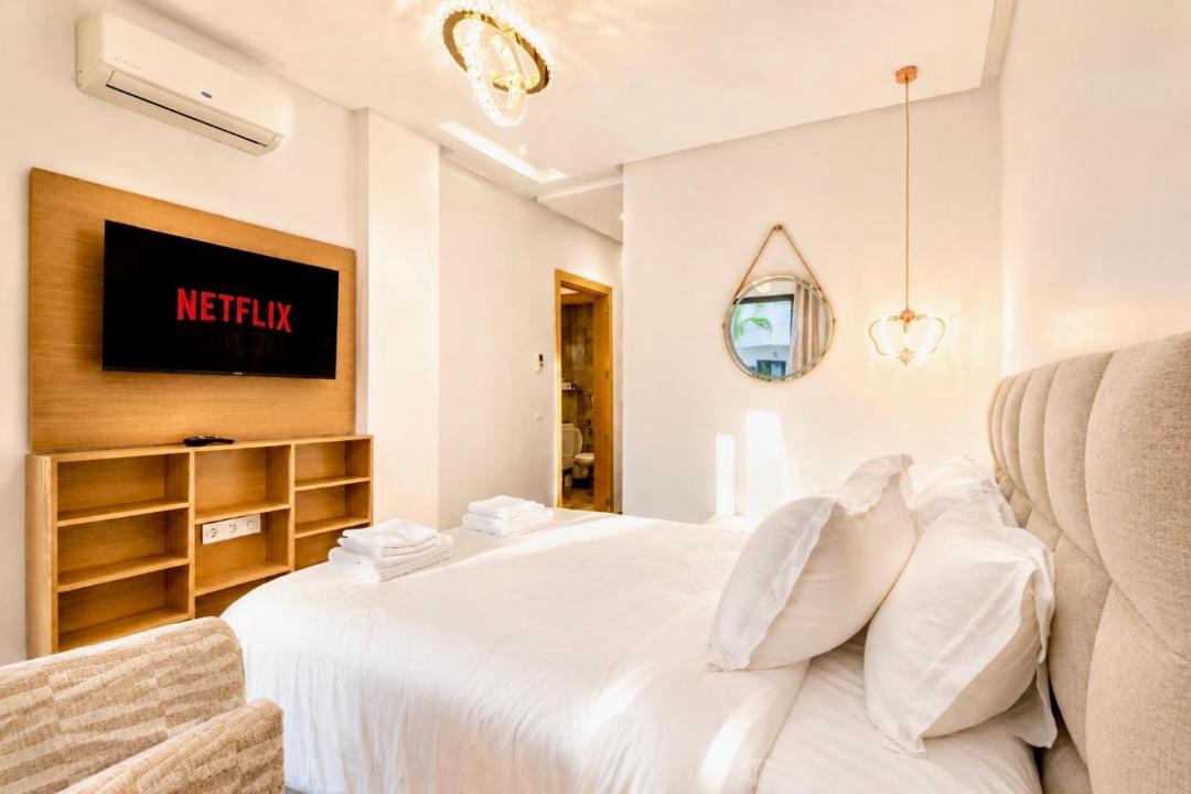 Photo of Bedroom in Agadir Bay