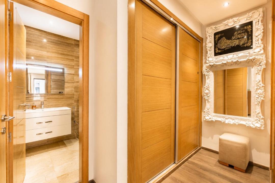 Photo of Bathroom in Agadir Bay