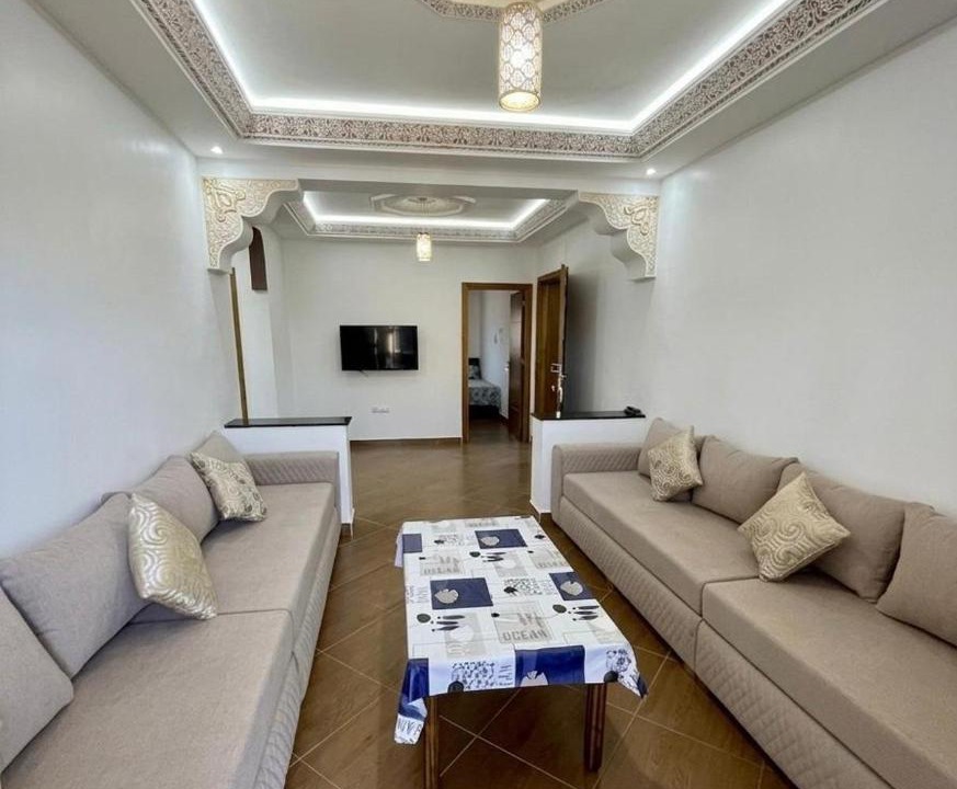 Photo of Livingroom in Azla
