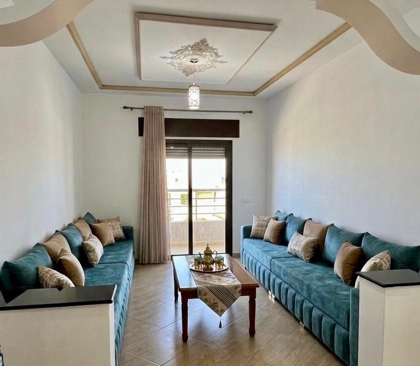 Photo of Livingroom in Azla
