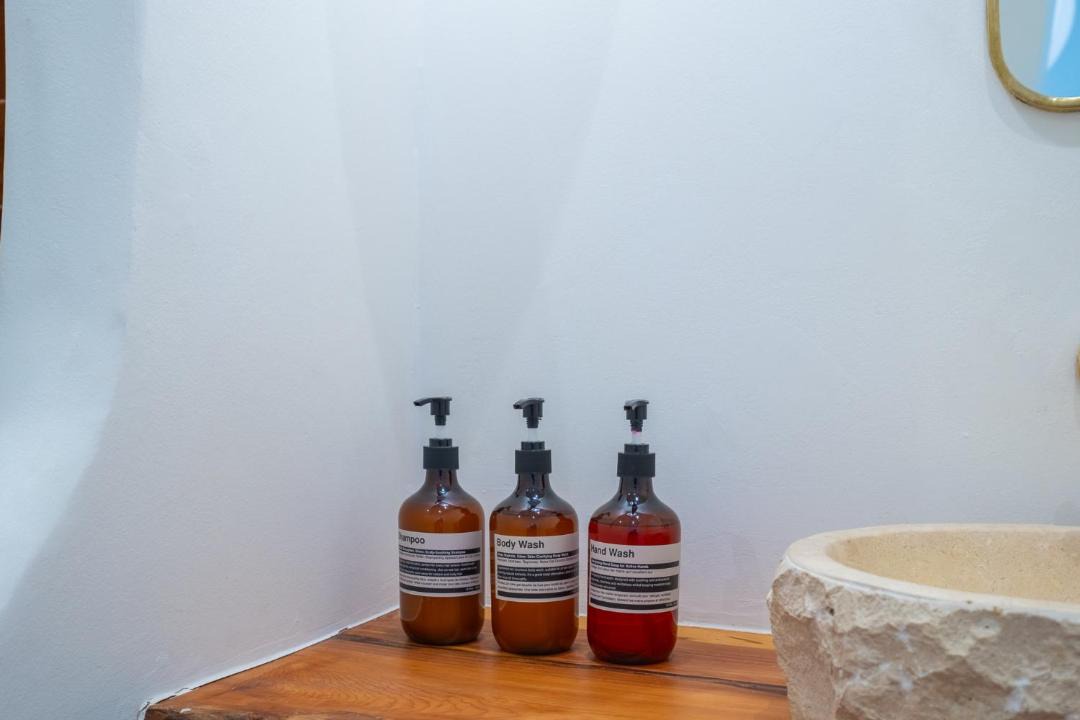 Photo of Bathroom in Kbour Chou