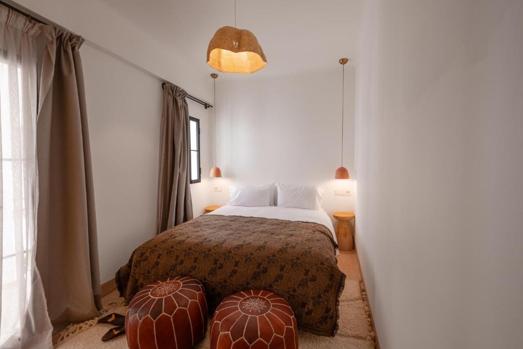 Photo of Bedroom in Kbour Chou