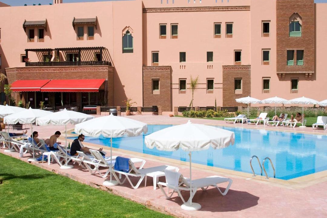 Photo of Others in Marrakech