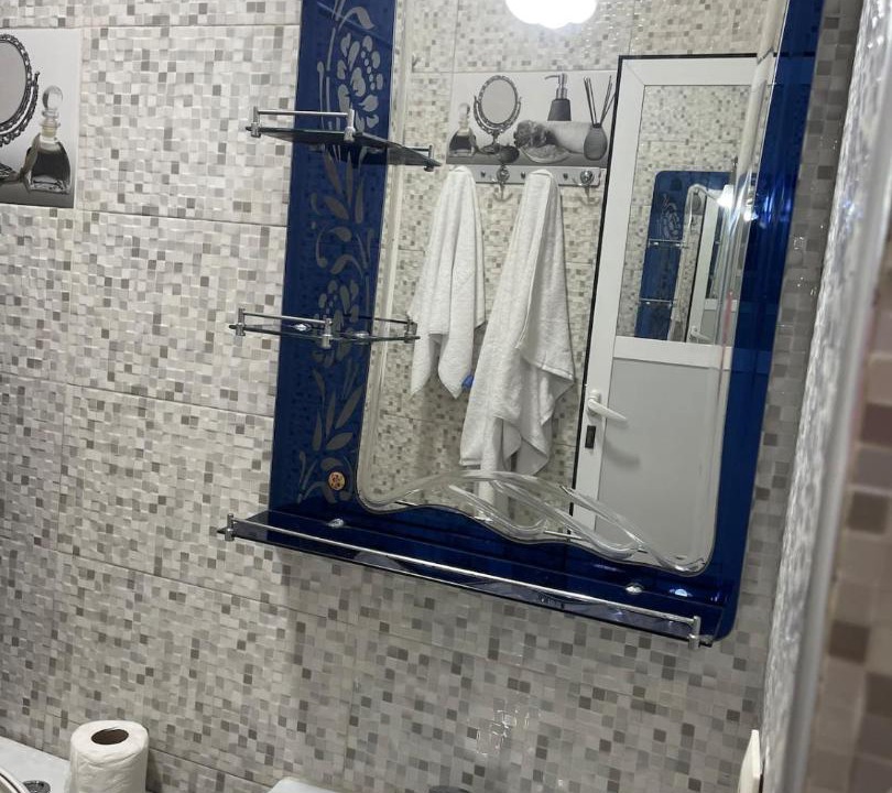 Photo of Bathroom in Bni Makada