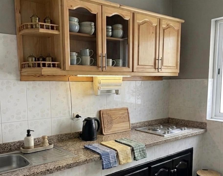 Photo of Kitchen in Bni Makada