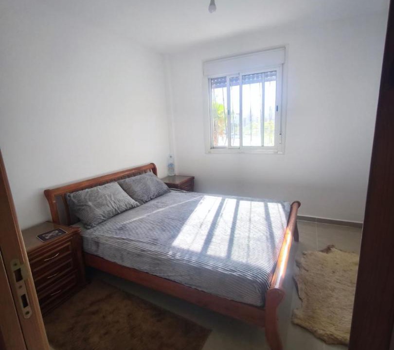 Photo of Bedroom in Hjar Ennhal