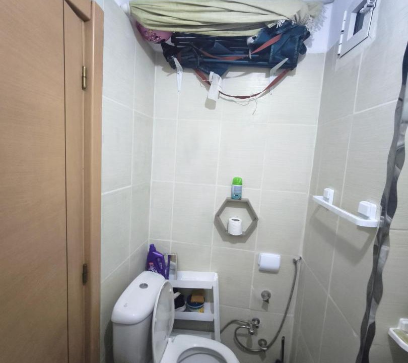 Photo of Bathroom in Hjar Ennhal