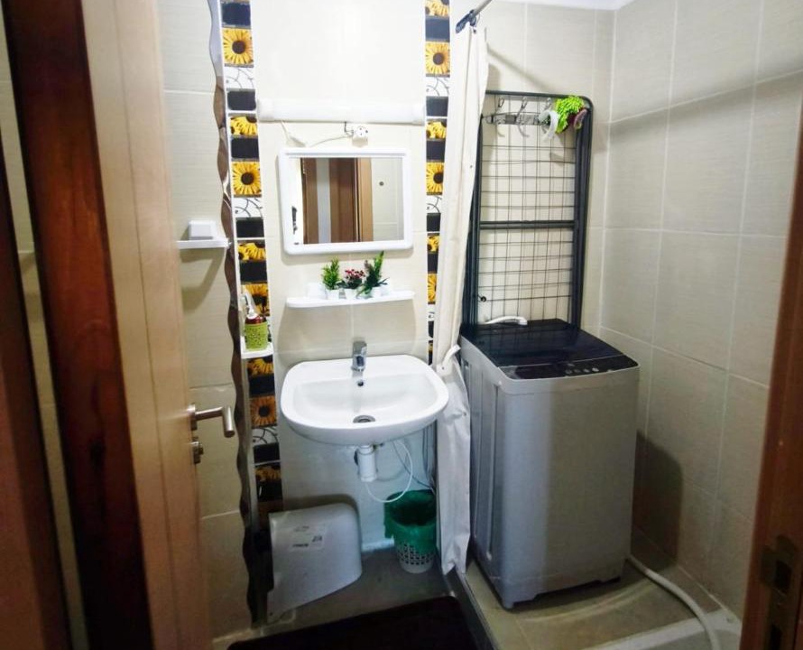 Photo of Bathroom in Hjar Ennhal