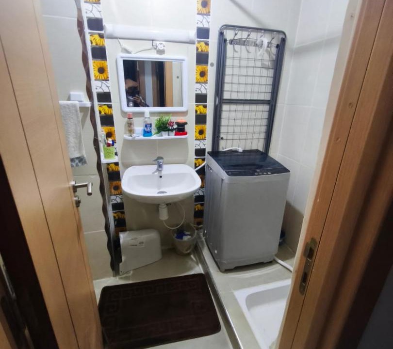Photo of Bathroom in Hjar Ennhal