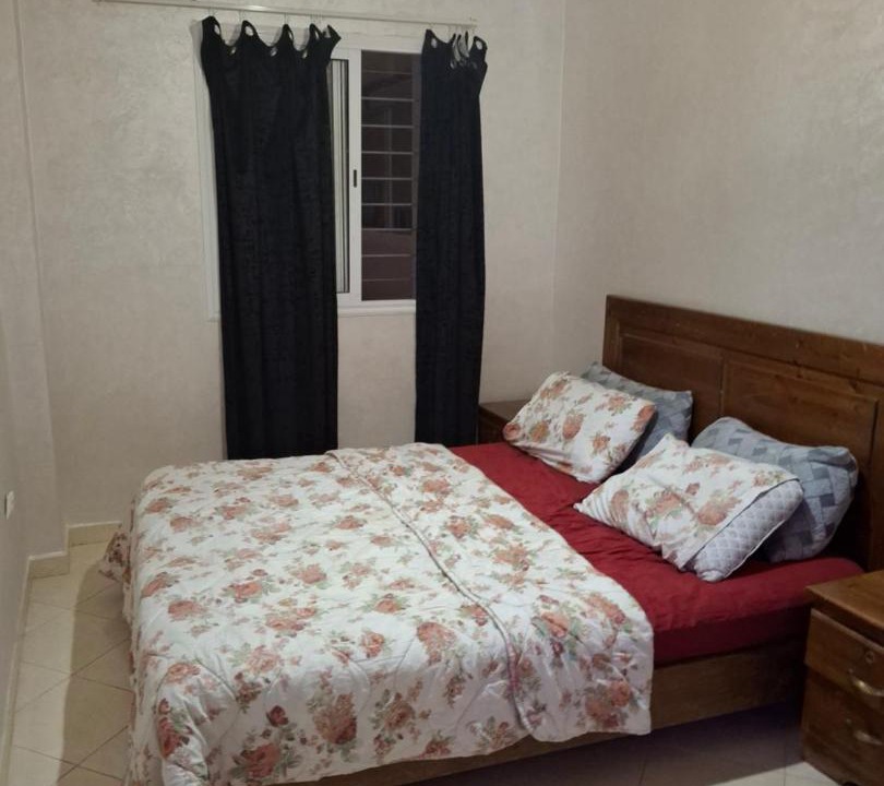 Photo of Bedroom in Cite Adrar