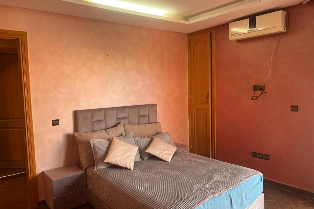 Photo of Bedroom in Tamansourt