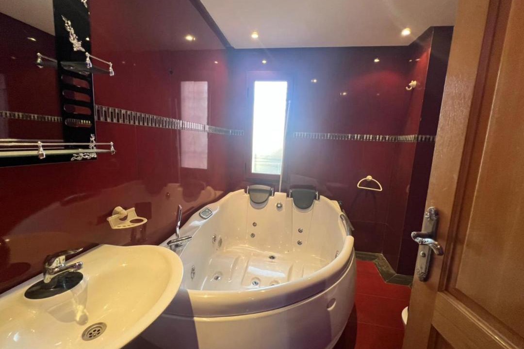 Photo of Bathroom in Tamansourt