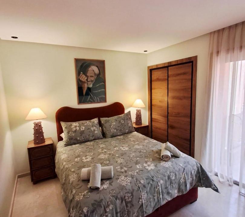Photo of Bedroom in Semlalia