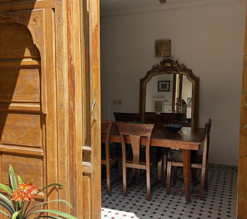 Photo of Others in Kasbah of the Udayas