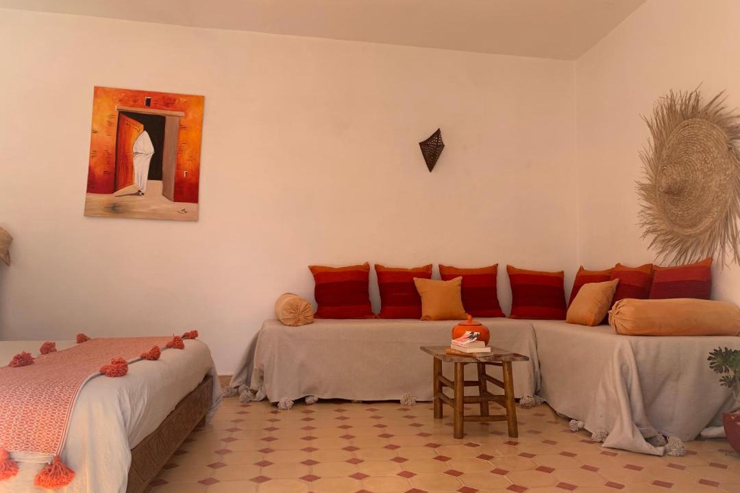 Photo of Others in Ghazoua