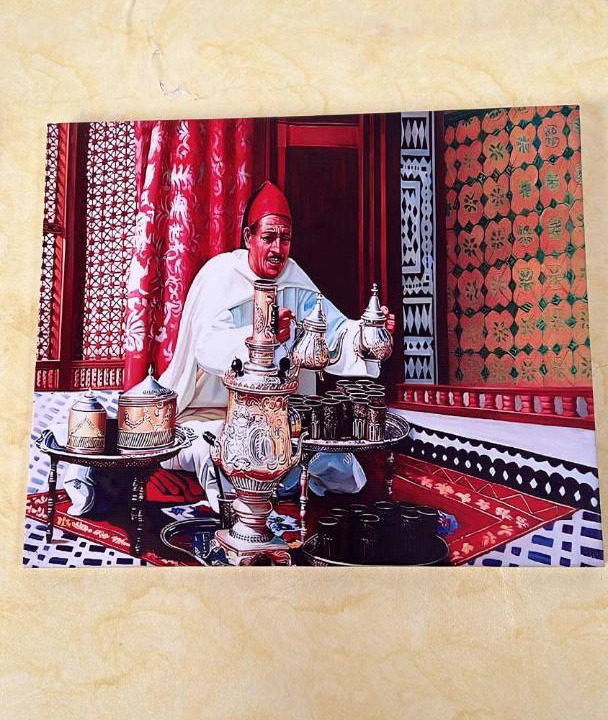Photo of Others in Marshan