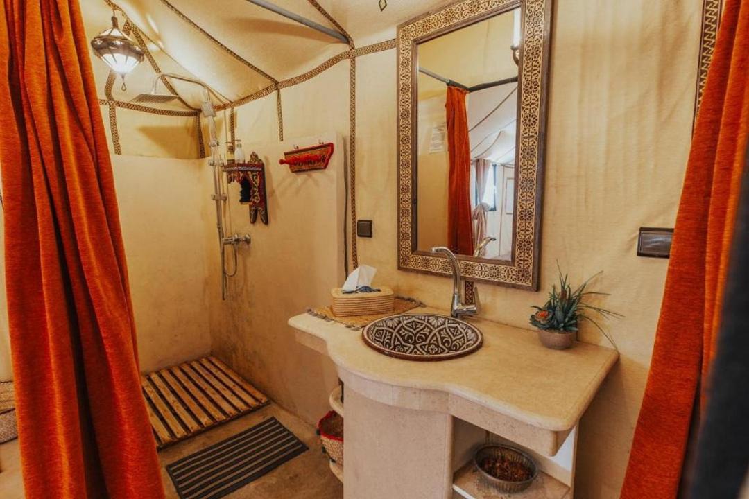 Photo of Bathroom in Taouz