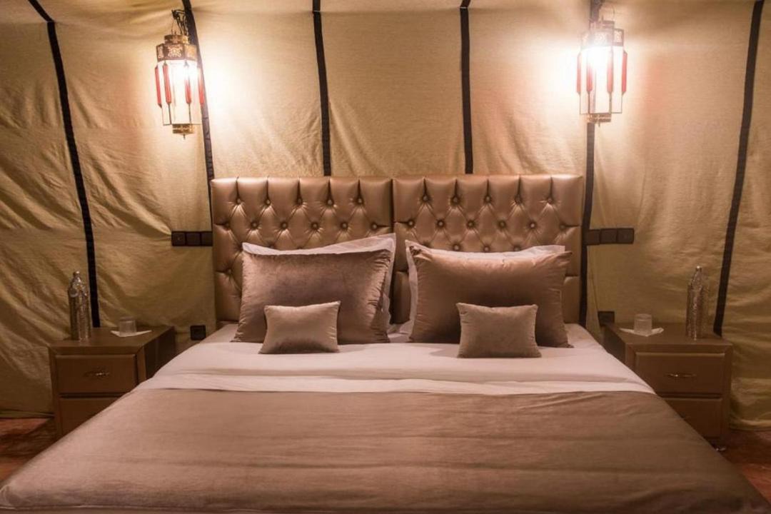 Photo of Bedroom in Taouz