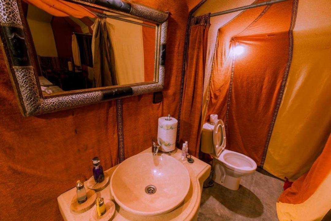 Photo of Bathroom in Taouz