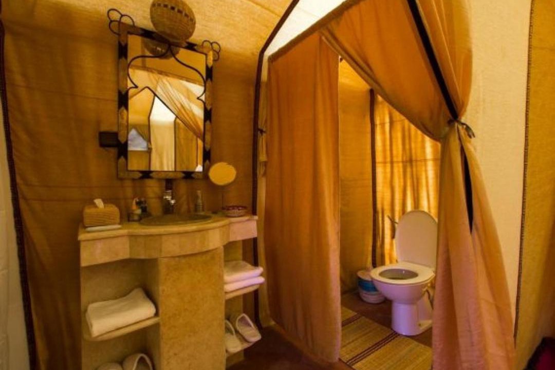 Photo of Bathroom in Taouz