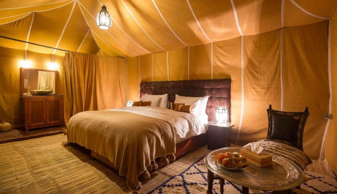 Photo of Bedroom in Taouz