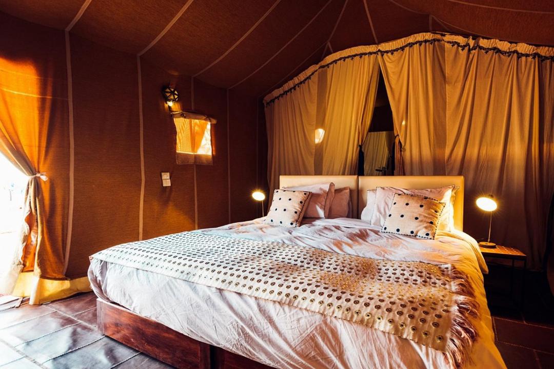 Photo of Bedroom in Taouz