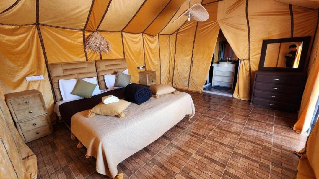 Photo of Bedroom in Taouz