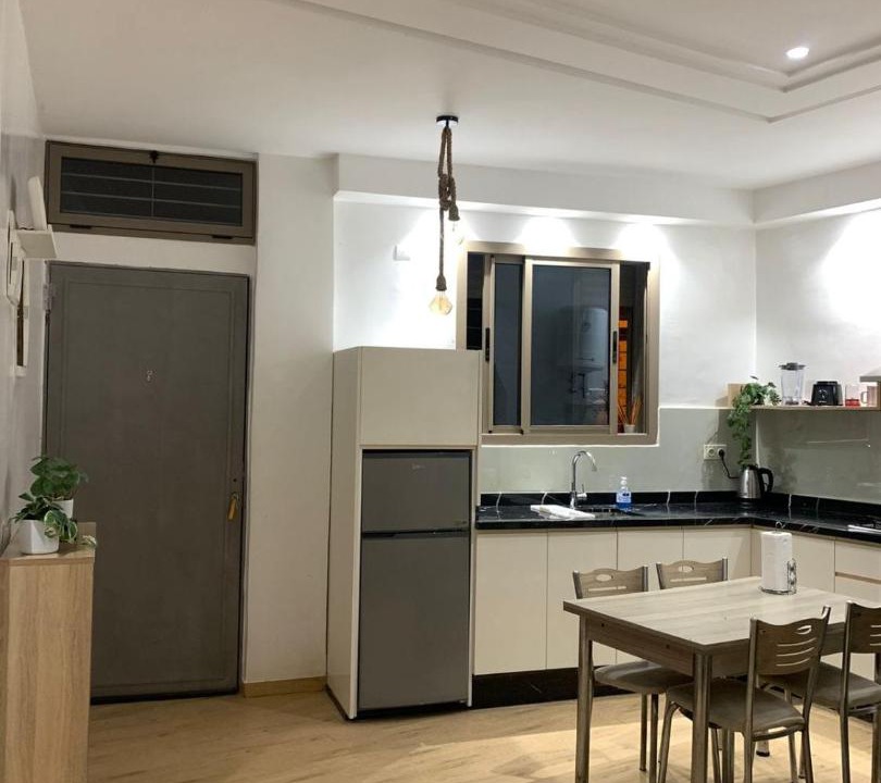 Photo of Kitchen in Hay El Farah