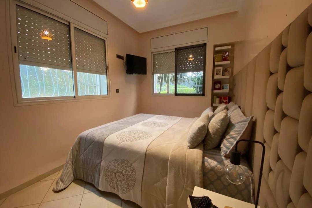 Photo of Bedroom in Sale