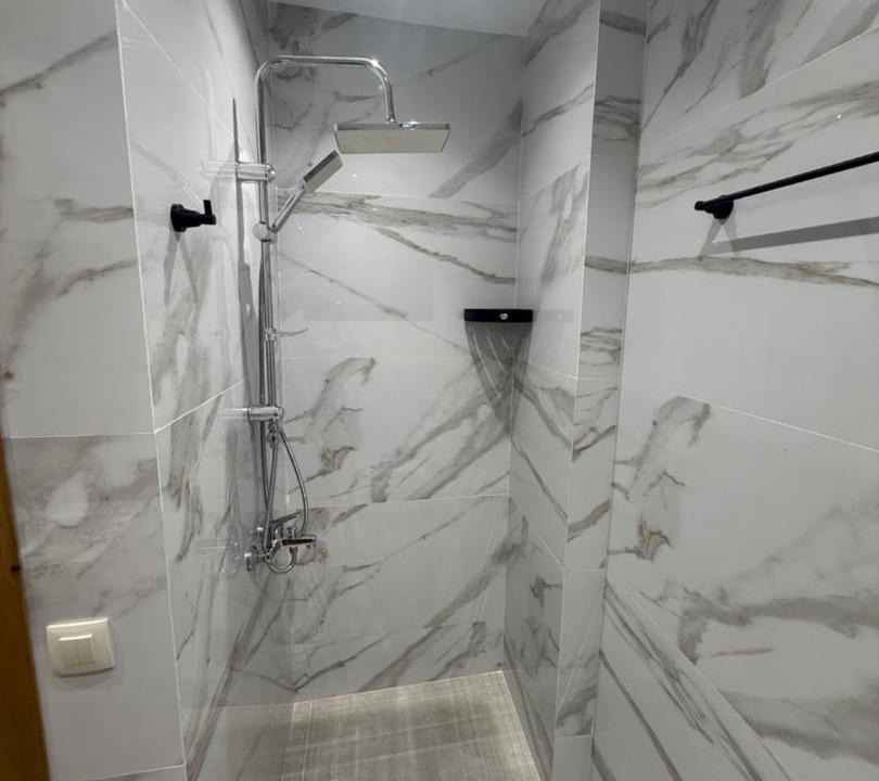 Photo of Bathroom in El Jebha
