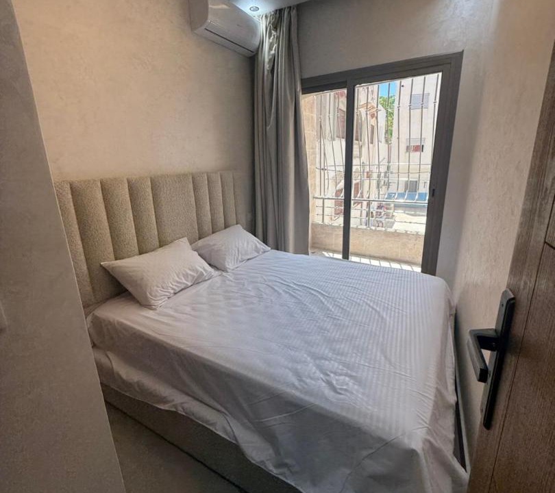 Photo of Bedroom in El Jebha