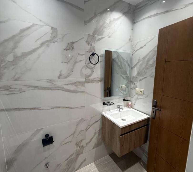 Photo of Bathroom in El Jebha