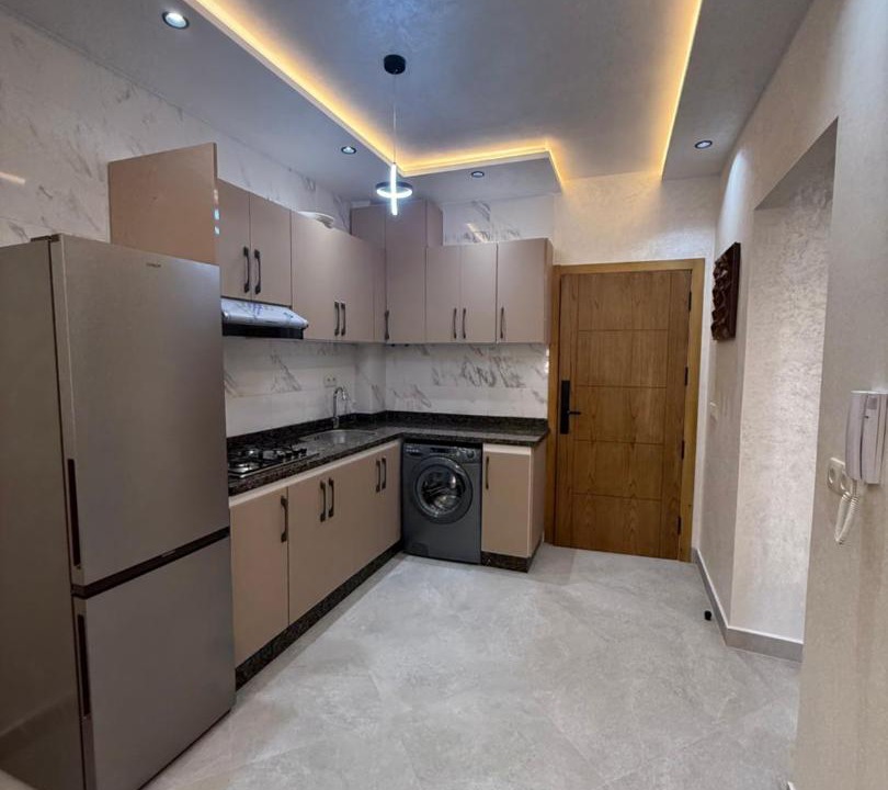 Photo of Kitchen in El Jebha