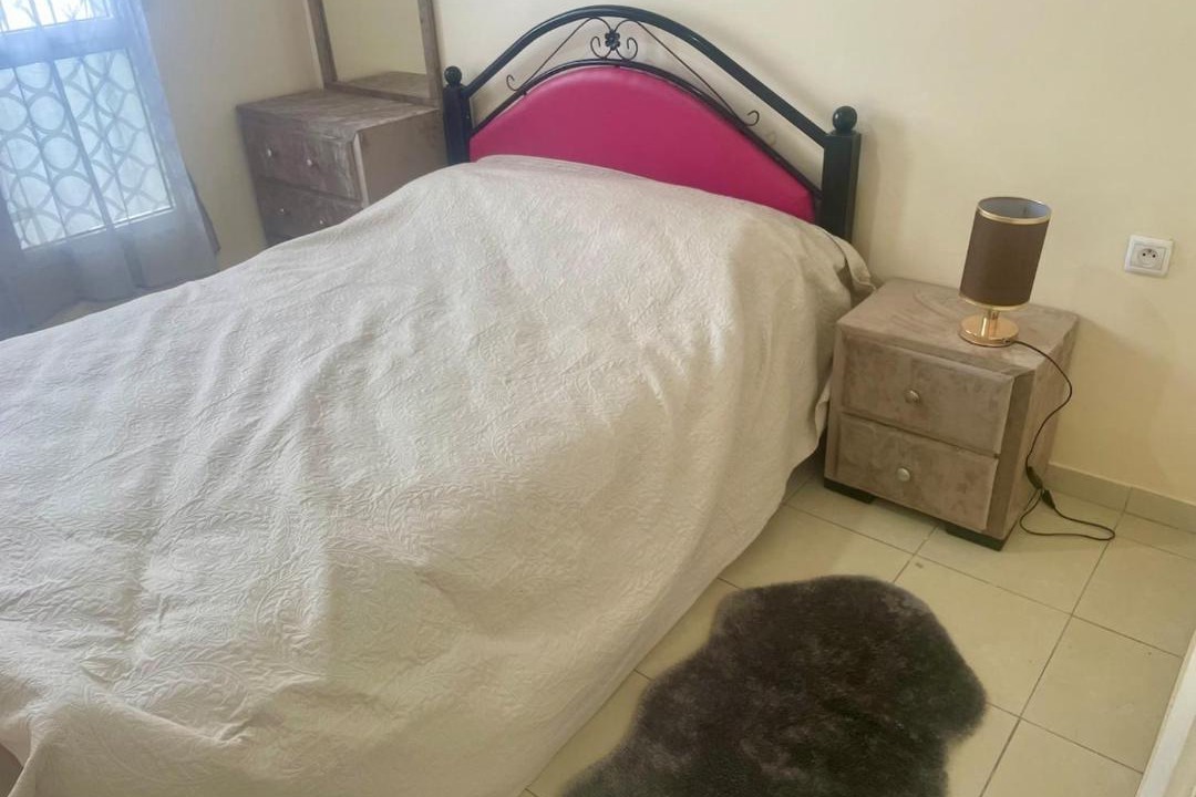Photo of Bedroom in Dcheira El Jihadia