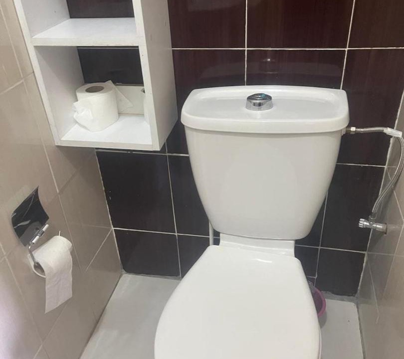 Photo of Bathroom in Dcheira El Jihadia