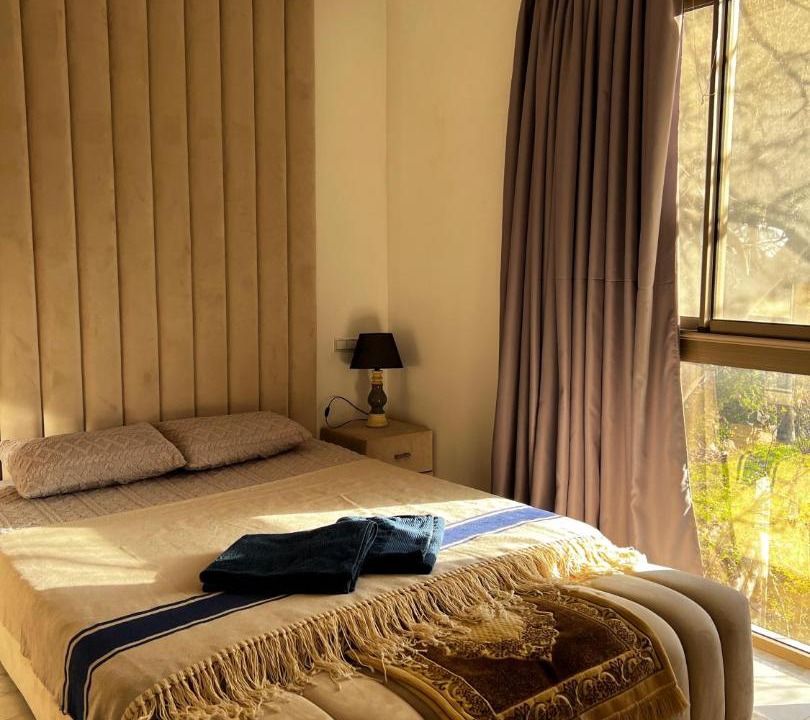 Photo of Bedroom in Imlil