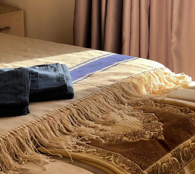 Photo of Bedroom in Imlil