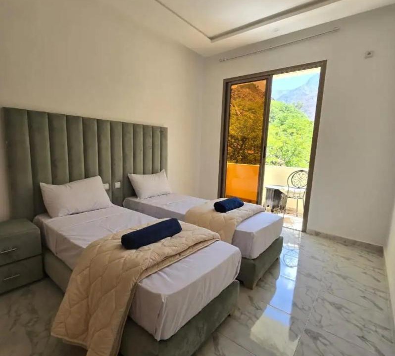 Photo of Bedroom in Imlil