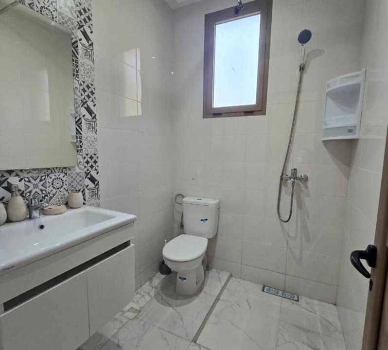 Photo of Bathroom in Imlil