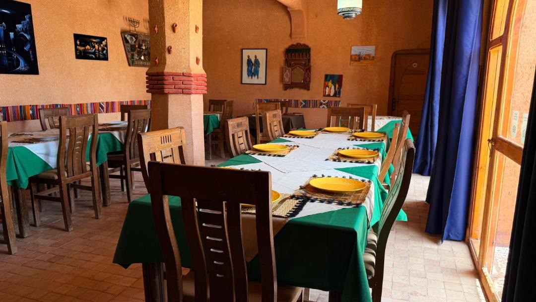 Photo of Others in Ait Benhaddou