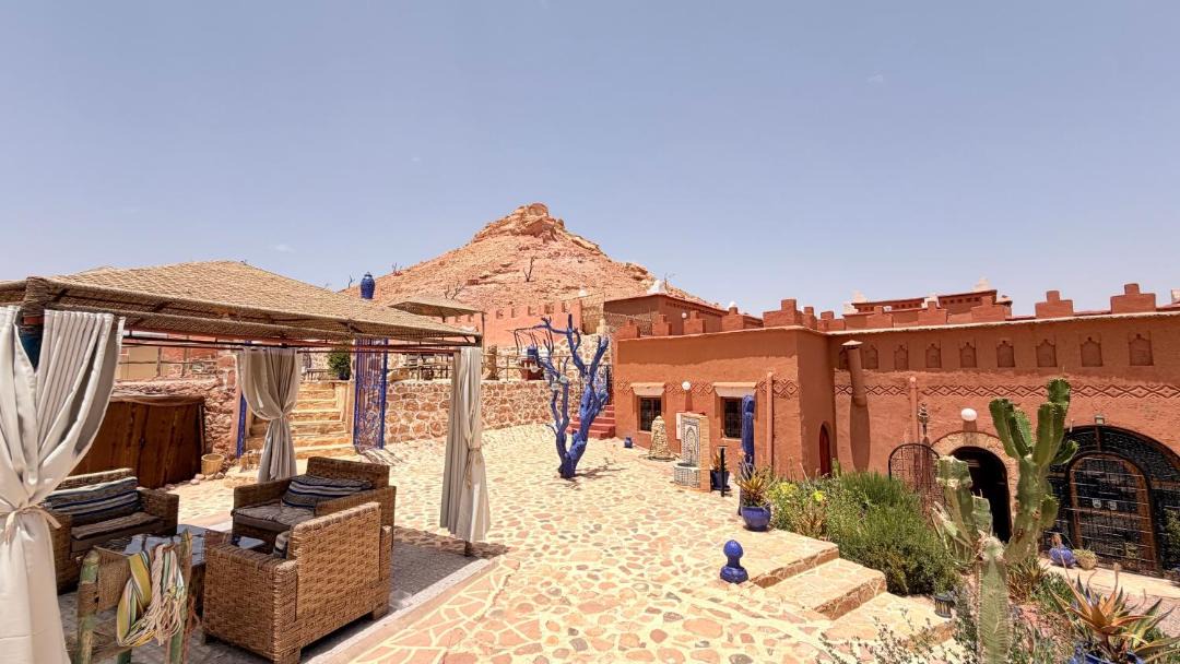 Photo of Others in Ait Benhaddou