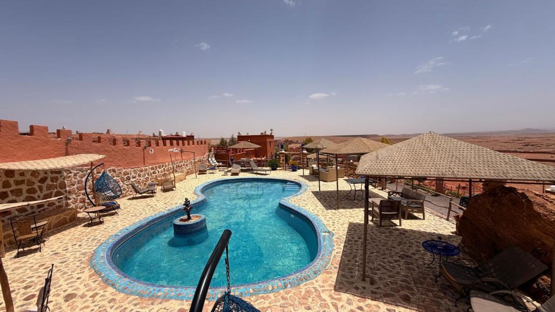 Photo of Others in Ait Benhaddou