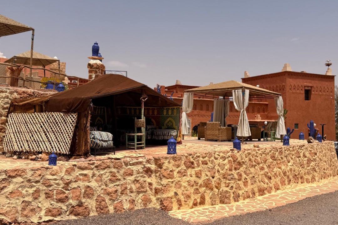 Photo of Others in Ait Benhaddou