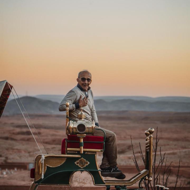Photo of Others in Ait Benhaddou
