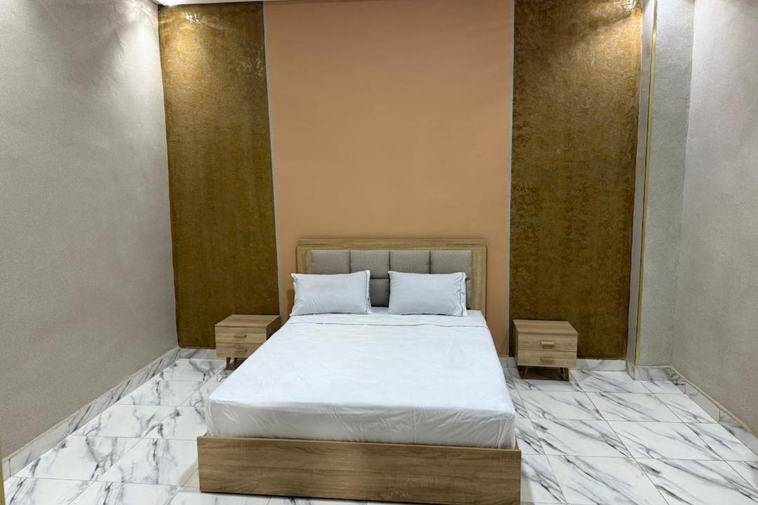 Photo of Bedroom in Mograne